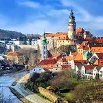 Albatros Český Krumlov