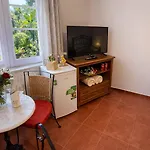 בית הארחה Albatros Český Krumlov