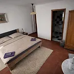 בית הארחה Albatros Český Krumlov