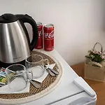 Albatros בית הארחה Český Krumlov