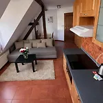 Albatros 3* Český Krumlov