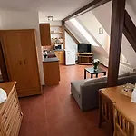 Albatros בית הארחה 3*