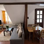 Albatros בית הארחה