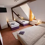 בית הארחה Albatros 3*