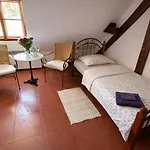 בית הארחה Albatros