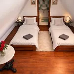 Albatros 3* Český Krumlov