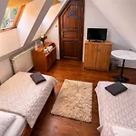 בית הארחה Albatros