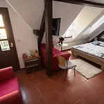 בית הארחה Albatros 3*