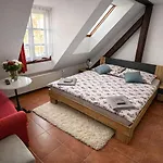 Albatros 3* Český Krumlov