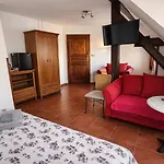 Albatros בית הארחה Český Krumlov