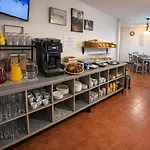 בית הארחה Albatros Český Krumlov