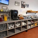 בית הארחה Albatros