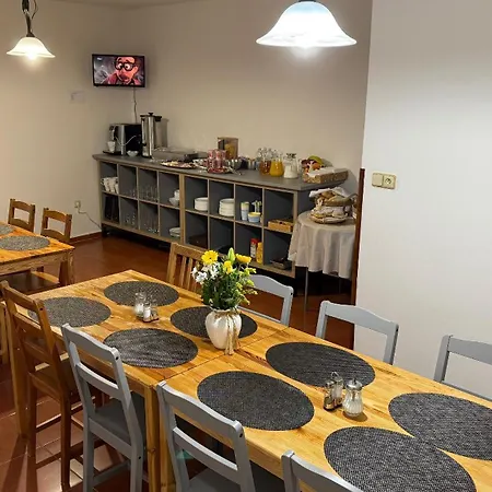 Guest house Albatros