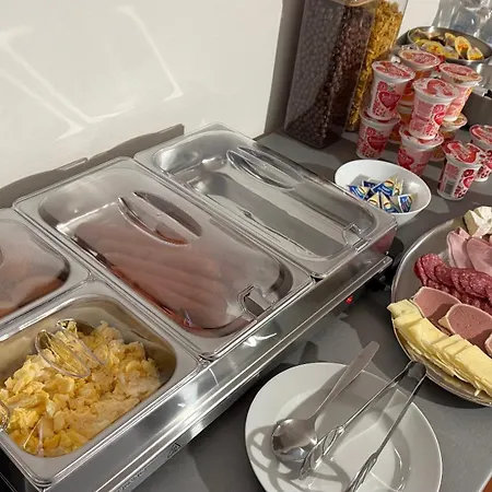 Albatros Český Krumlov