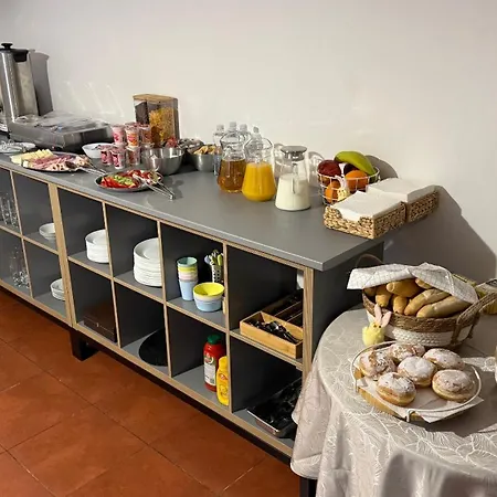 Albatros Guest house