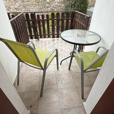 Albatros Český Krumlov