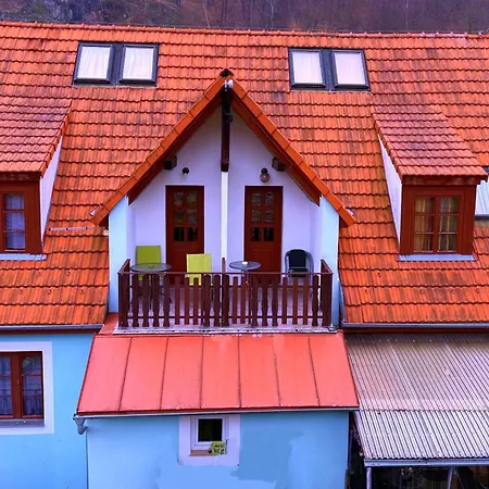 Konukevi Albatros 3*