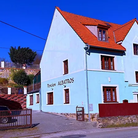 Albatros Guest house