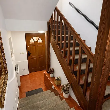 Penzion Albatros Český Krumlov