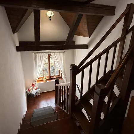 Albatros 3* Cesky Krumlov
