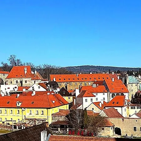 Albatros Český Krumlov