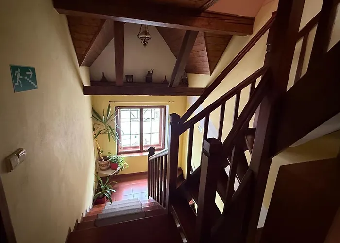 Albatros Český Krumlov