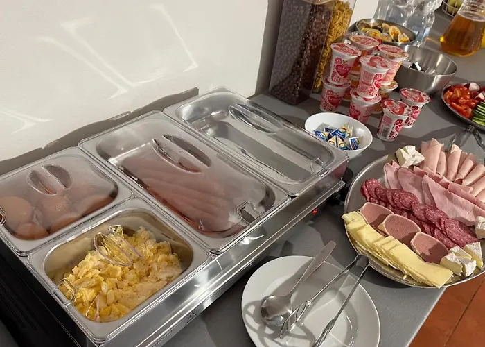 Albatros Český Krumlov