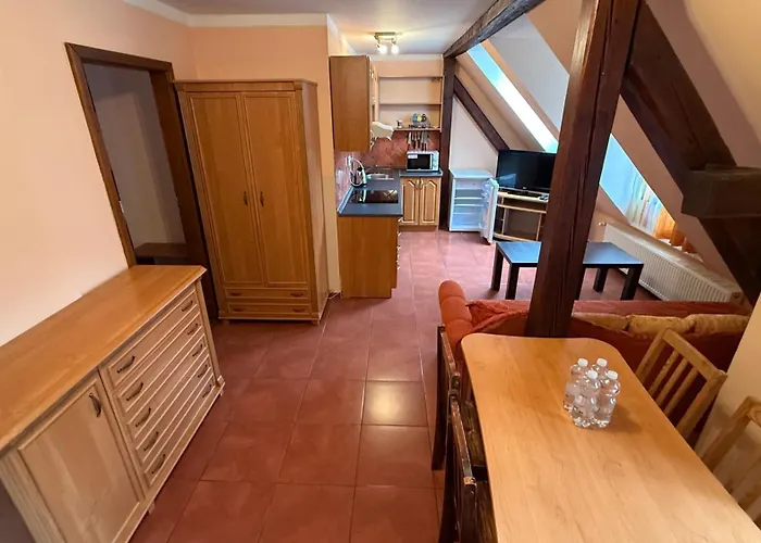 Albatros Český Krumlov