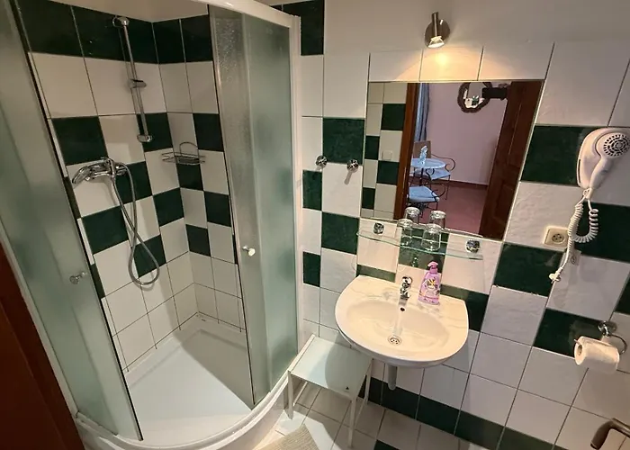 Gasthuis Albatros 3*