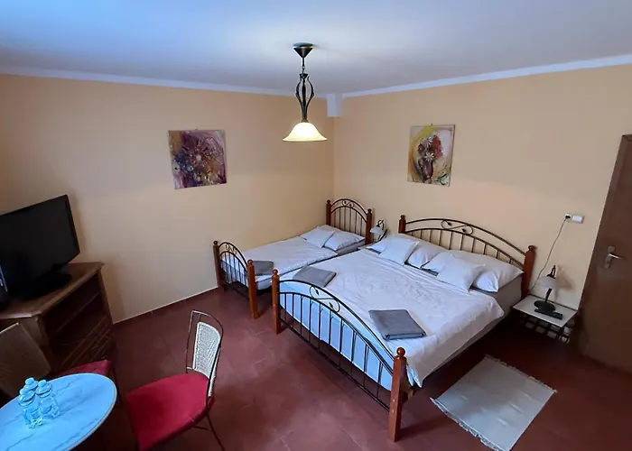 Albatros Gæstehus 3*