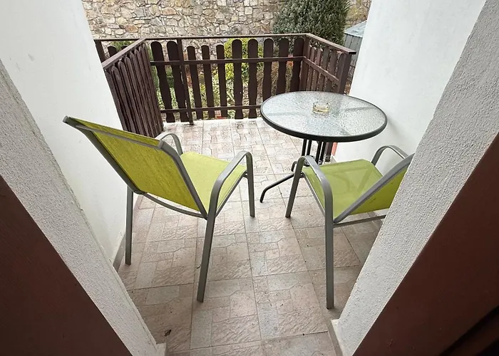 Albatros Český Krumlov