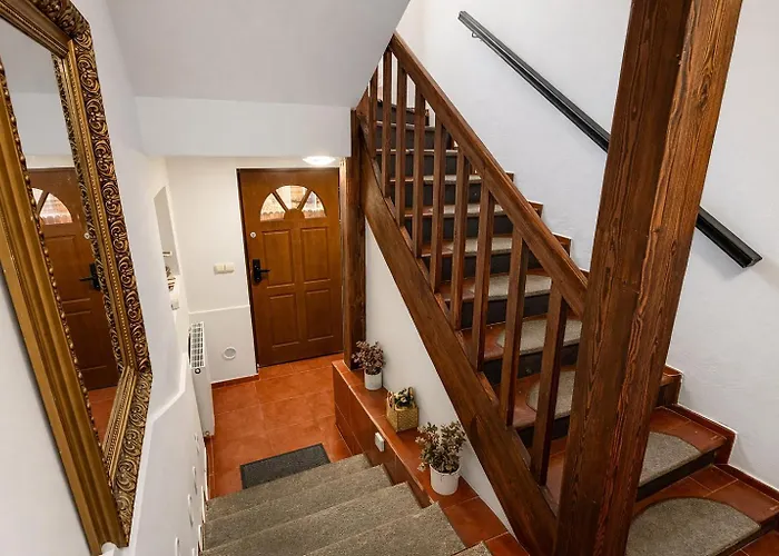 Gasthuis Albatros Český Krumlov