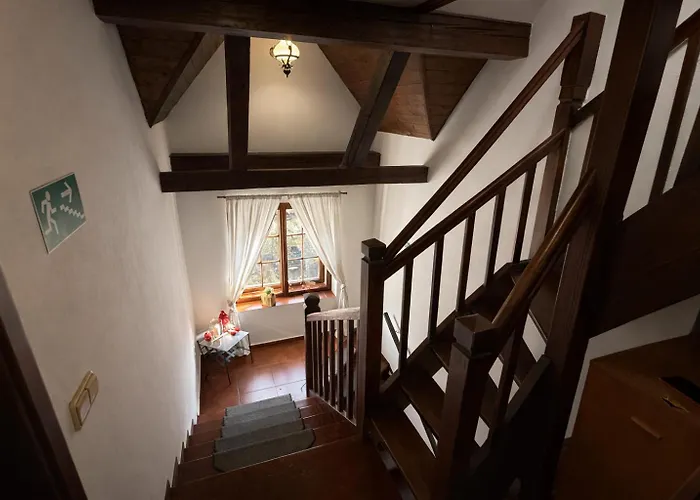 Albatros 3* Český Krumlov