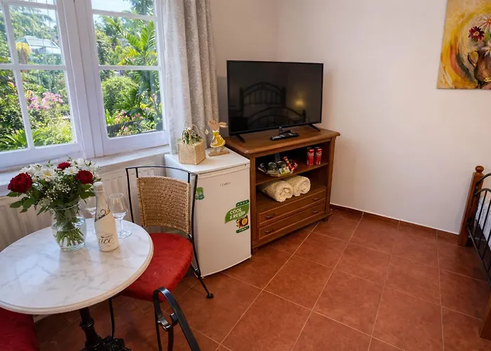 Penzion Albatros Český Krumlov