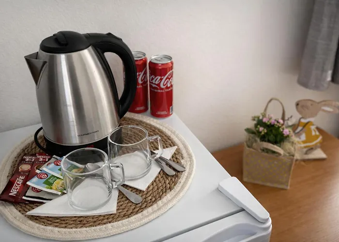 Albatros Penzion Český Krumlov