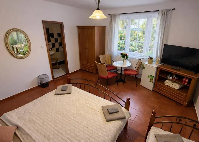 Albatros Český Krumlov