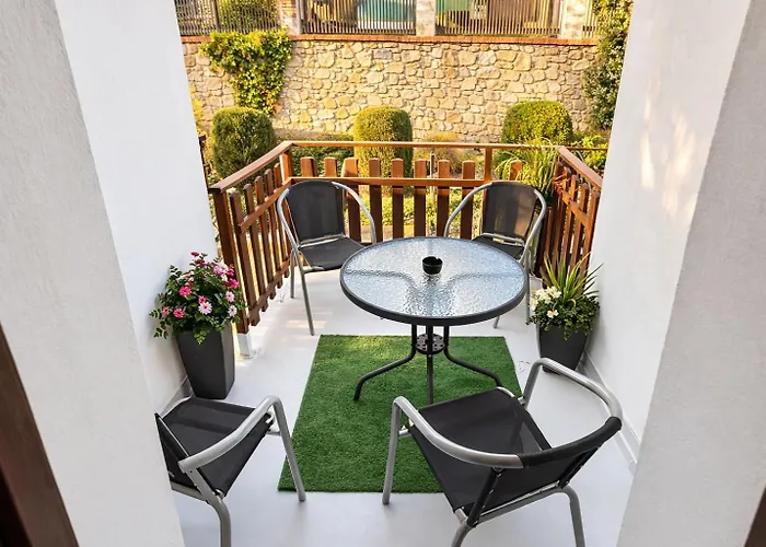 Albatros Český Krumlov