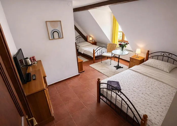 Albatros Český Krumlov